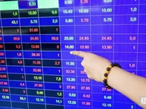 Signo Land, Xây dựng Hòa Bình và PAK Việt Nam bị xử phạt do vi phạm công bố thông tin