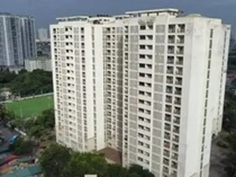 Hơn 5.800 chỗ ở cho thuê tại Hà Nội bỏ trống