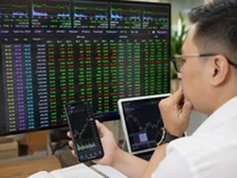Nâng hạng mở cửa dòng vốn, chứng khoán tháng 9 bước vào “phép thử” mới?