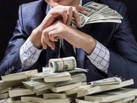 Một công ty chuẩn bị lăn chốt trả 3.000 đồng/cp, duy trì “mưa tiền mặt" suốt 12 năm liền