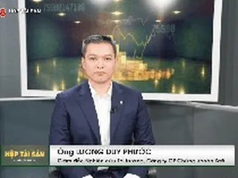 Tiền không còn rẻ, chuyên gia chỉ ra 4 nguyên tắc để tài sản không bị “bào mòn” trong chu kỳ mới