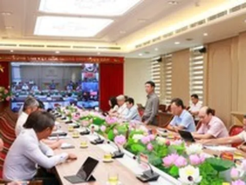 Phó Bí thư Thường trực Thành ủy Nguyễn Trọng Đông: Không để chậm tiến độ thi công sau khi đã bàn giao mặt bằng