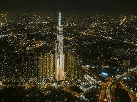 Việt Nam vượt Thái Lan, Trung Quốc và Ấn Độ, dẫn đầu APAC về số lượng dự án bất động sản hàng hiệu