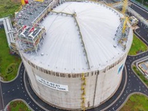 PV Gas sắp chi hơn 6.000 tỷ đồng trả cổ tức năm 2025