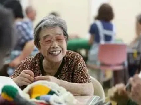 Phát huy nguồn lực từ hơn 9 triệu người cao tuổi làm kinh tế