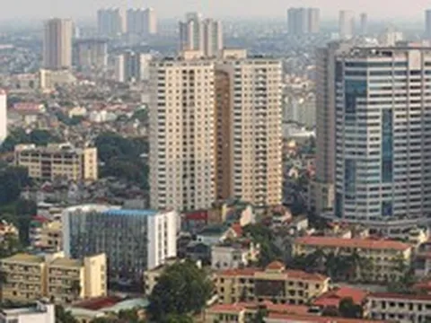 Lãi suất cho vay mua nhà giảm, thị trường bất động sản sắp sôi động trở lại?