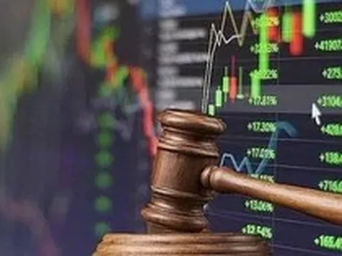 Phạt nhiều doanh nghiệp vì thông tin trái phiếu