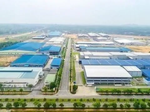 ‘Ông lớn’ Thái Lan đề xuất đầu tư khu công nghiệp 105 triệu USD, quy mô 400 ha tại thành phố cảng lớn nhất miền Trung