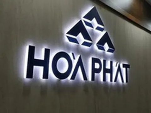 Người thân sếp lớn Hòa Phát đăng ký bán cổ phiếu HPG