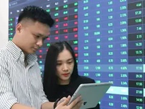 Chứng khoán có tín hiệu đáng chú ý trước thềm nâng hạng