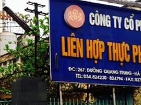 Cổ phiếu tăng 700% từ đầu năm, một doanh nghiệp bánh kẹo, bia... bất ngờ đổi tên thành Bất động sản Ramond