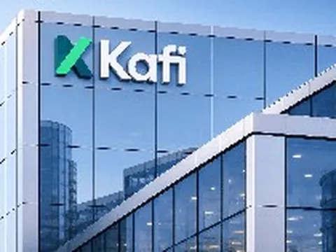 Cổ phiếu KAI giảm gần 20% sau hai phiên lên UPCoM: Gần 2/3 lợi nhuận trước thuế của Kafi là chưa thực hiện