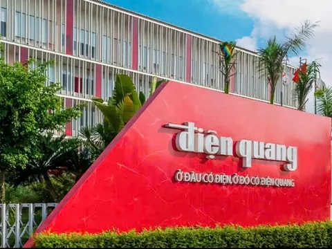 Loạt doanh nghiệp bị phạt vì công bố thông tin, một công ty báo lãi chênh 6,6 tỷ đồng