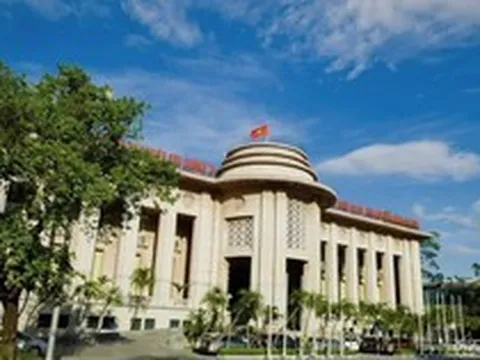 Ngành Ngân hàng ban hành Kế hoạch hành động phát triển Việt Nam thành quốc gia biển mạnh