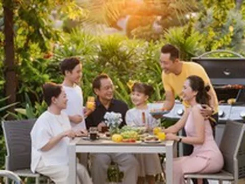 "Nhận nhà trước, thanh toán sau": Thêm dư địa tài chính cho người mua nhà