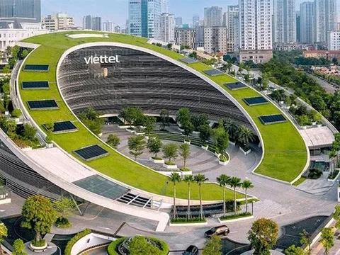 Viettel Global dự kiến chi hơn 10.000 tỷ đồng trả cổ tức