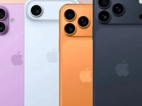 Không còn "đợi Apple ra iPhone 18 thì mua iPhone đời cũ cho rẻ", các dòng 16, 17 đồng loạt tăng giá, không 2 triệu thì cũng 4 triệu đồng
