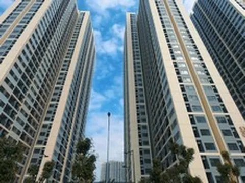 Toàn bộ người dân ở chung cư chú ý quy định mới: Có thể bị phạt tiền nếu làm 1 việc sau