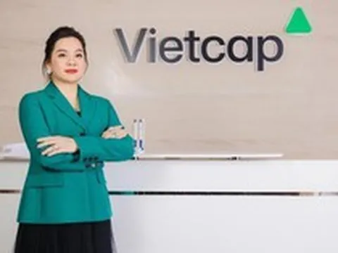 Công ty của bà Nguyễn Thanh Phượng muốn bán cổ phiếu ông Tô Hải vừa mua