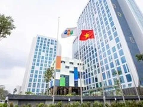 FPT chốt ngày phát hành hơn 171 triệu cổ phiếu thưởng