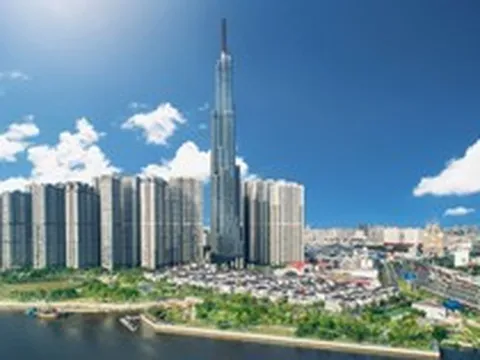 Vingroup (VIC) lọt Top 350 công ty tốt nhất thế giới