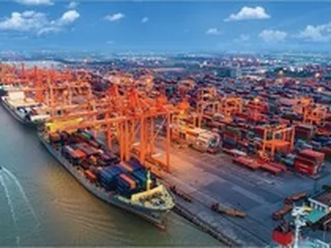 DN quân đội bắt tay hãng tàu lớn thứ 3 thế giới làm bến cảng gần 15.000 tỷ tại Hải Phòng: Diễn biến mới nhất