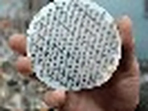 Sáng chế của Nga làm rung chuyển ngành vật liệu: Biến nguyên liệu cực kỳ quen thuộc thành vật liệu công nghệ cao, cắt giảm chi phí
