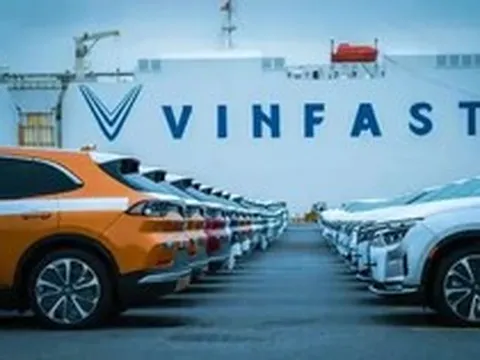 Những 'người thừa kế' kín tiếng nhà tỷ phú Phạm Nhật Vượng