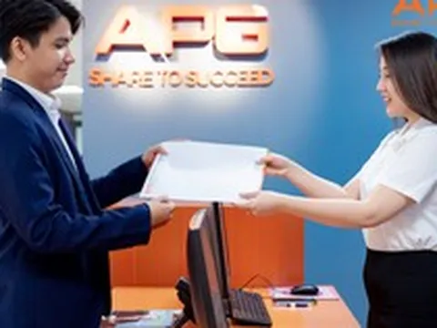 Chứng khoán APG hủy kế hoạch chào bán 50 triệu cổ phiếu riêng lẻ