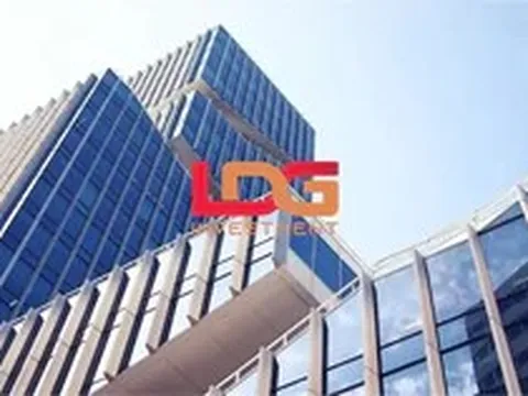 Xác định số phận cổ phiếu LDG