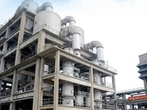 Hoá chất Đức Giang đề cử 2 ứng viên vào HĐQT Ắc quy Tia Sáng