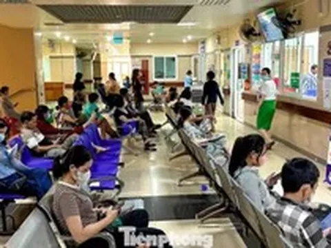 Sở Y tế Đà Nẵng yêu cầu các bệnh viện báo cáo gói thầu liên quan Công ty Việt Mỹ