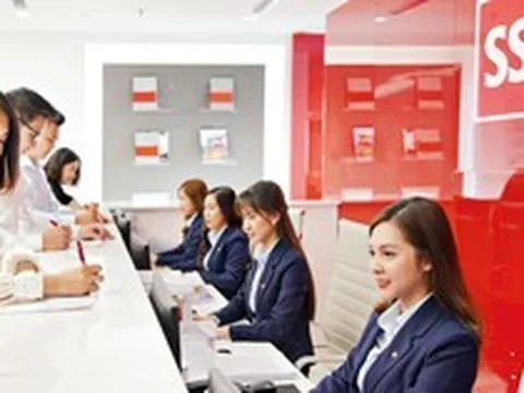 Thành viên HĐQT SSI mua thành công 5 triệu cổ phiếu