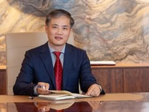 25 năm làm nên thương hiệu bánh Việt bằng khát vọng vươn tầm thế giới