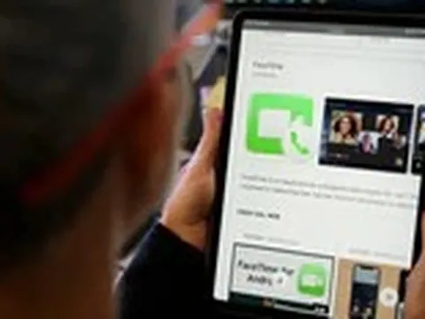Vì sao Gen Z phỏng vấn xin việc như gọi FaceTime cho bạn bè?