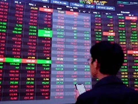 Cơ hội hiếm có trong nhiều năm sắp xuất hiện trên TTCK
