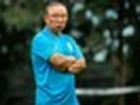 Mức lương của ông Park Hang-seo ở Thái Lan