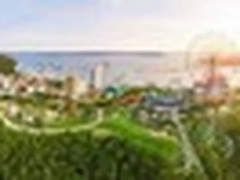 Sun World bất ngờ đóng cửa Công viên Rồng ở Hạ Long