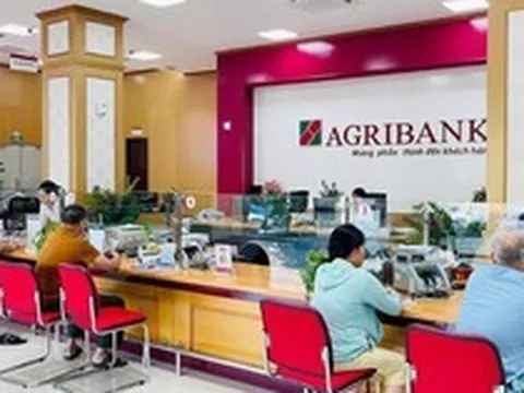 Lãi suất ngân hàng 12/9 tại Agribank, Vietcombank, BIDV, VietinBank, MB, Sacombank, HDBank,...