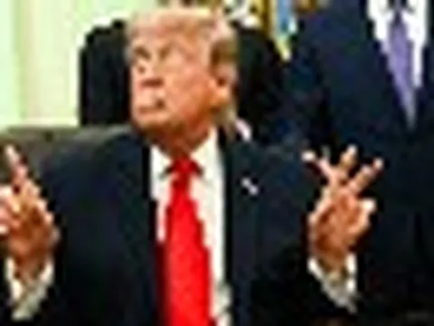 Ông Trump muốn phát “cổ tức” 5.000 USD cho toàn bộ người dân Mỹ: "Đó là một bài toán tài chính sai lầm"