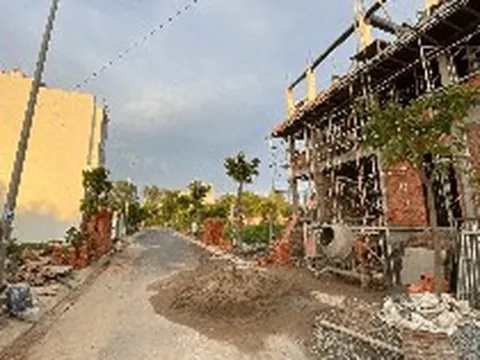 Những loại công trình được miễn giấy phép xây dựng người dân cần biết: Có nhà cấp 4, nhà ở riêng lẻ dưới 7 tầng với tổng diện tích sàn dưới 500 m2