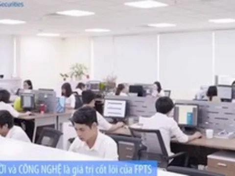 FPTS muốn vay 2.300 tỷ đồng tại ACB