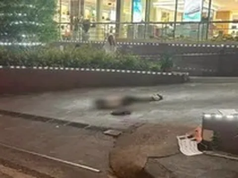 Nam du khách Hàn Quốc tử vong tại khách sạn ở Lào Cai, nghi rơi từ tầng 17