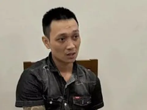Lý lịch bất hảo của kẻ gây loạt vụ cướp táo tợn, uy hiếp phụ nữ giữa đường ở Đà Nẵng