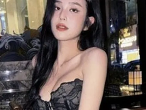 Từ "Cô tiên", ngọc nữ đến "Bông hồng lai", loạt gái xinh vướng vòng lao lý vì chất cấm