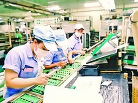 Hạ tầng liên vùng mở thêm không gian cho tăng trưởng