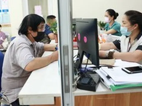 Bộ Nội vụ: Xem xét tiền lương, phụ cấp lãnh đạo cấp xã theo phân loại hành chính