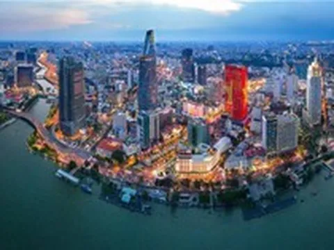 Việt Nam vừa công bố một kỷ lục chưa từng xuất hiện
