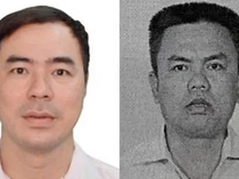 Công an tìm người tên Phạm Viết Dũng SN 1978