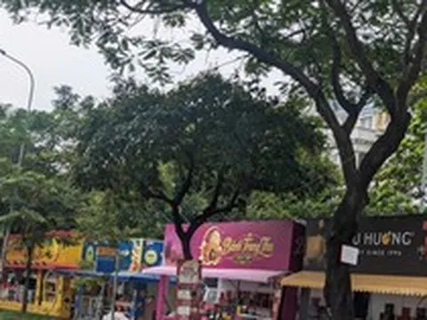 Thị trường bánh trung thu 2026 trầm lắng